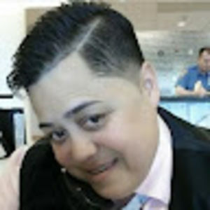 Meet your Posher, Evelyn